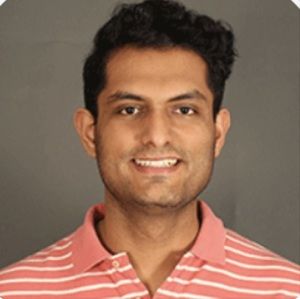 Meet your Posher, Ishaan